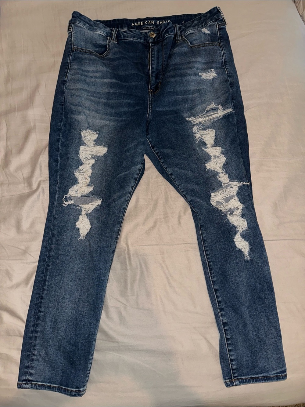 American Eagle Outfitters Next Level Stretch